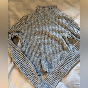 Aritzia Wilfred free long sleeve size  XXS